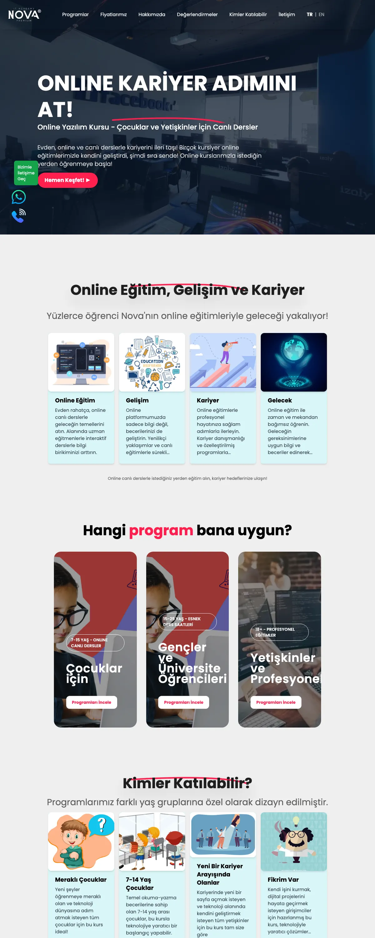 Nova Premium