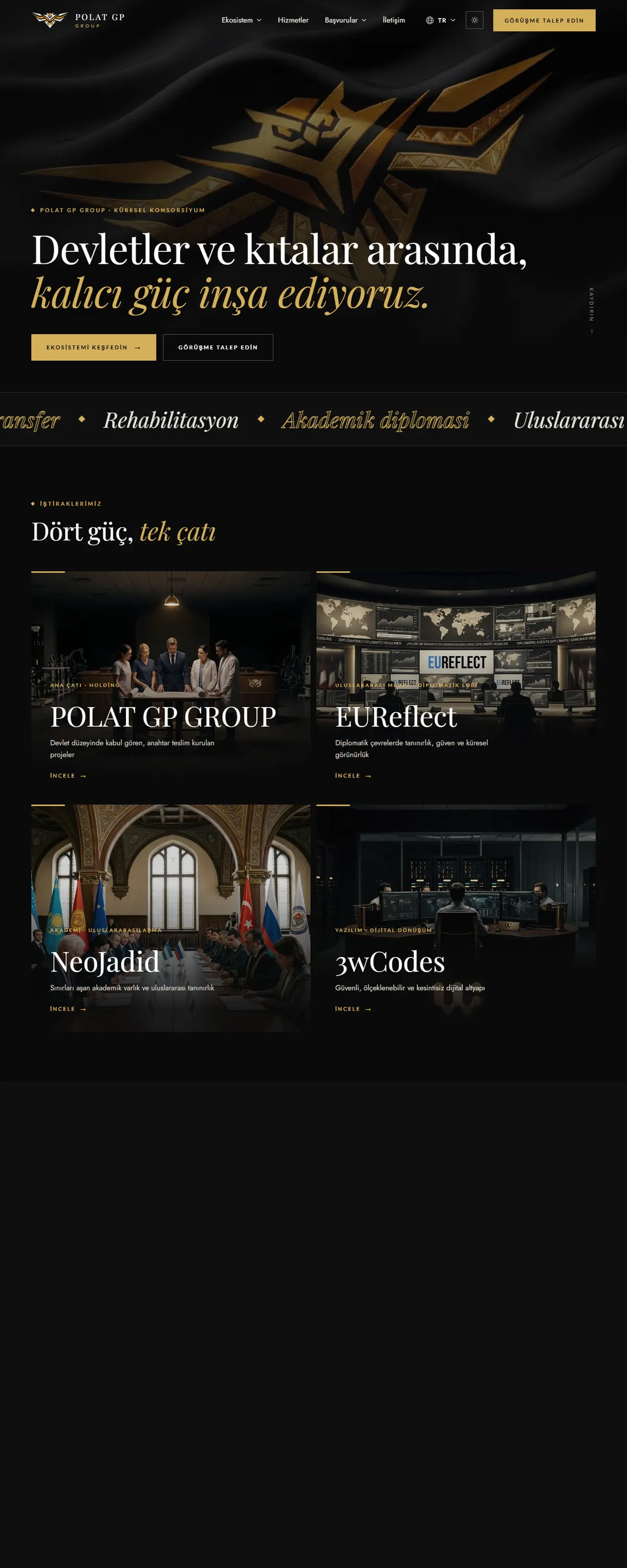 Polat GP Group